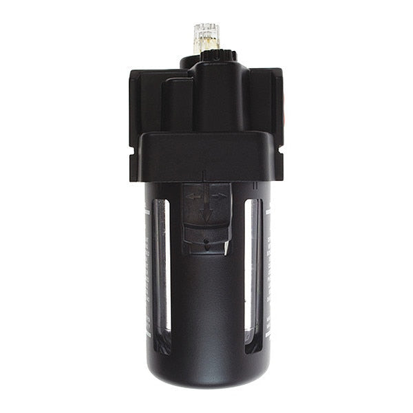 Lubricator HiFlow 1