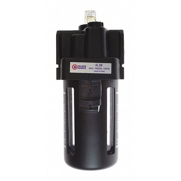 Lubricator 3/8