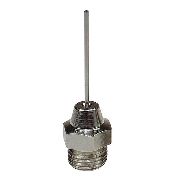 Needle Blow Gun Tip 0.042
