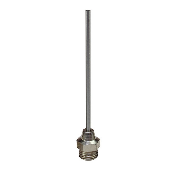 Needle Blow Gun Tip 0.095