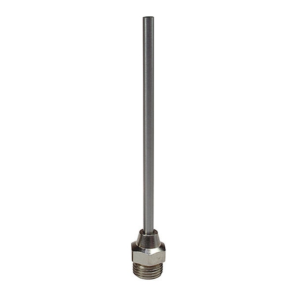 Needle Blow Gun Tip 0.134