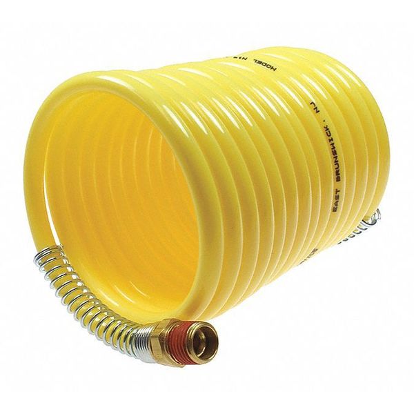 Nylon Coil 5/16