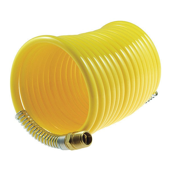 Nylon Coil 3/8