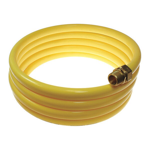 Nylon Coil 3/4