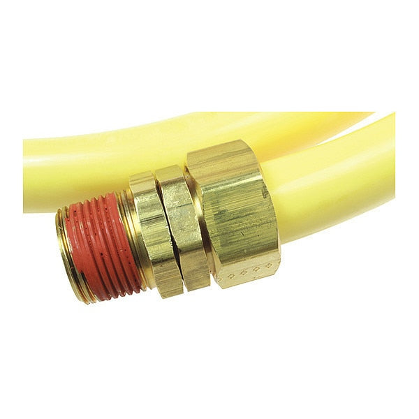 Nylon Coil 3/4