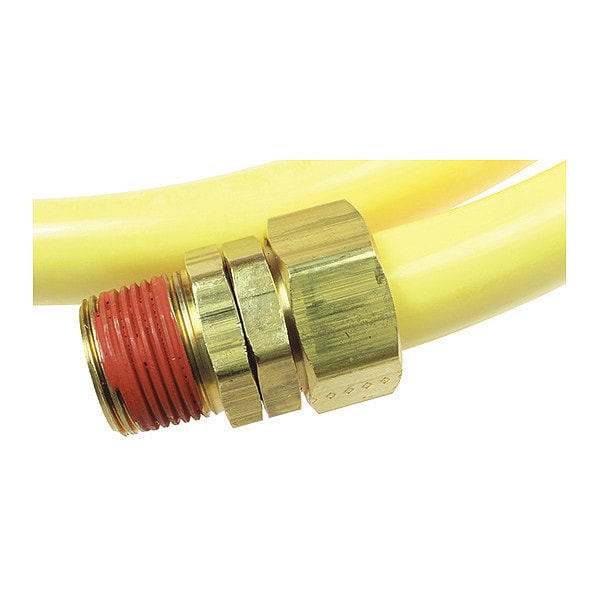 Nylon Coil 3/4