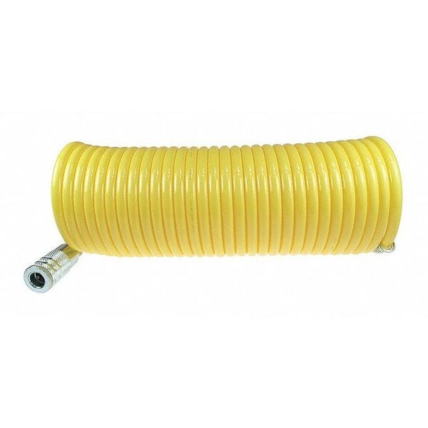 Nylon Coil 3/8