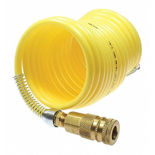 Nylon Coil 3/8