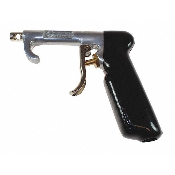 Pistol Grip Safety Blow Gun