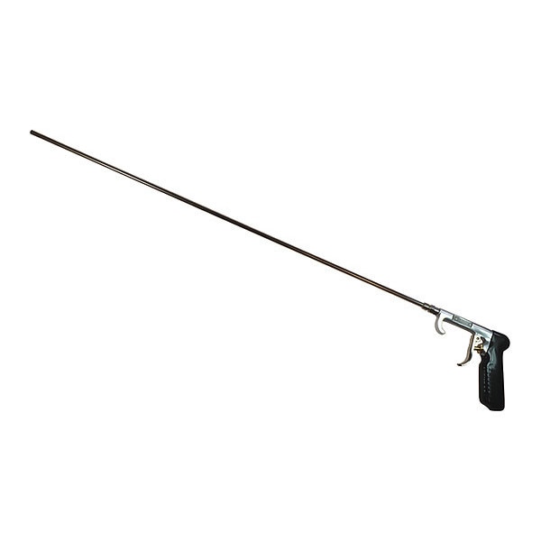 Pistol Grip Safety Blow Gun W/24