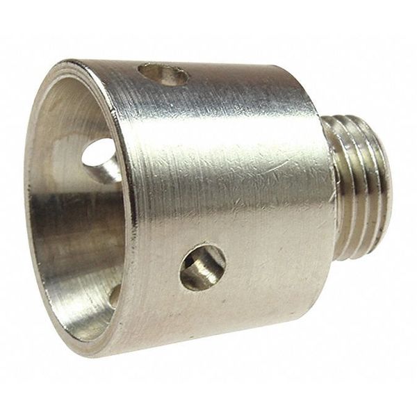 Safety Shield Blow Gun Tip