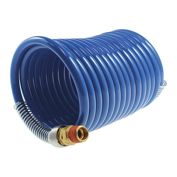 Stowaway Coil 3/8