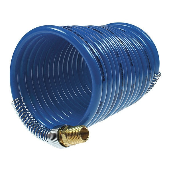 Stowaway Coil 1/4