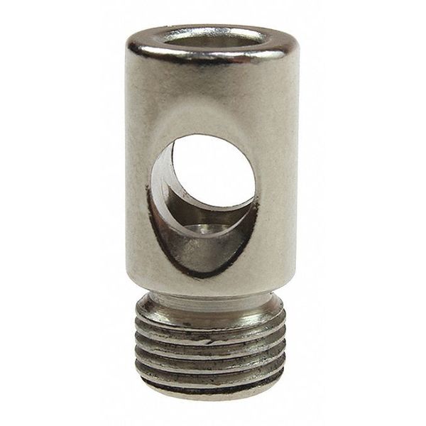 Safety Blow Gun Tip