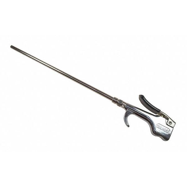 Safety Blow Gun W/12