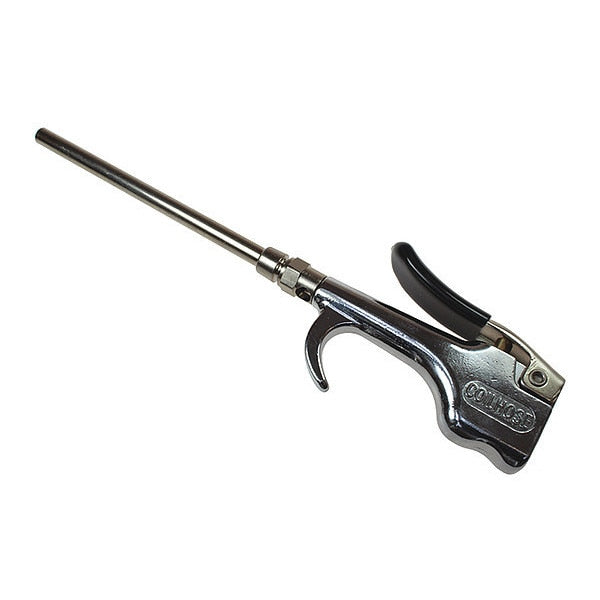 Safety Blow Gun W/8