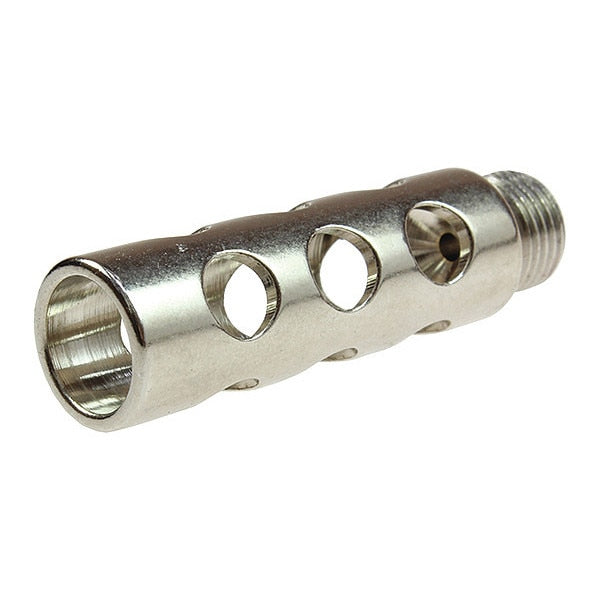 Safety Booster Blow Gun Tip