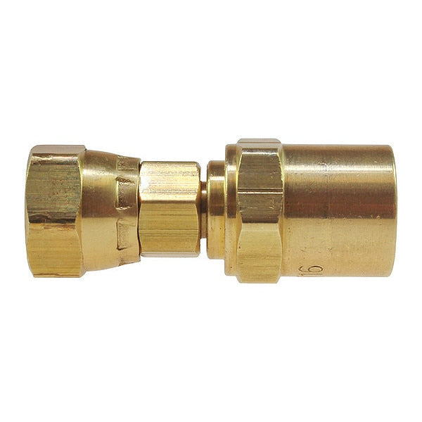 Reuse Hose Fitting 5/16