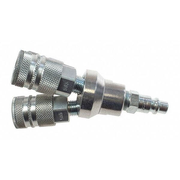 Tri-Pod Assembly 3/8