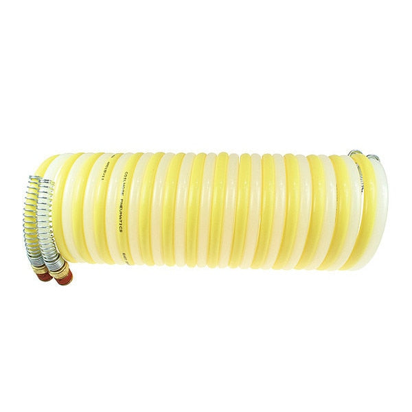 Twin Coil 3/8