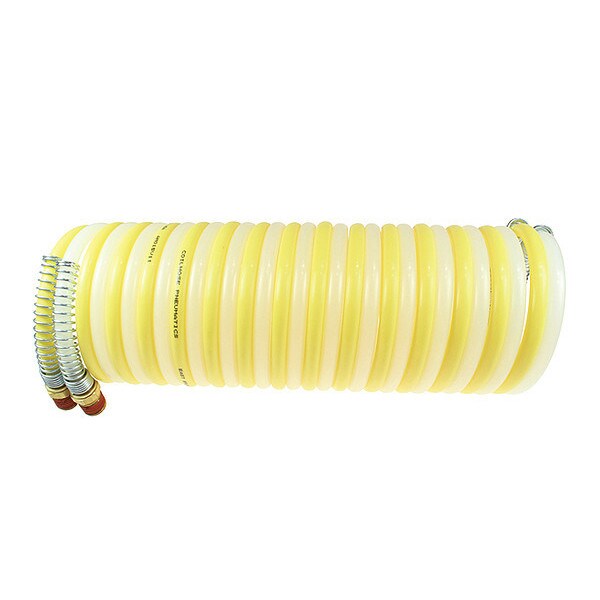 Twin Coil 1/2