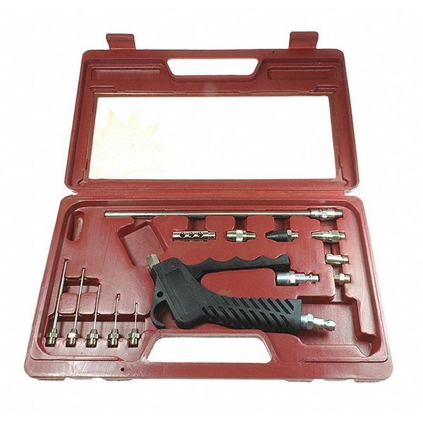 Ultimate Blow Gun Kit