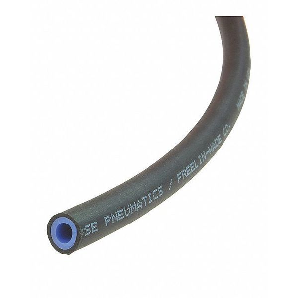 Weld Spatter Tubing 1/2