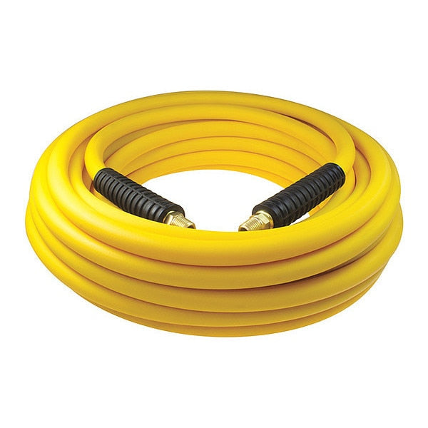 Yellow Belly PVC Hybrid Hose 1/4