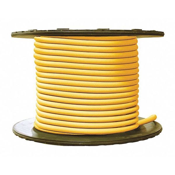 Yellow Belly PVC Hybrid Hose 1/4