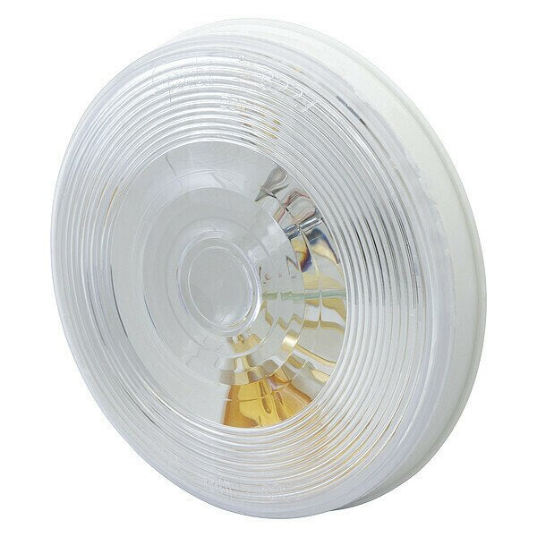Back Up Lamp, Single System