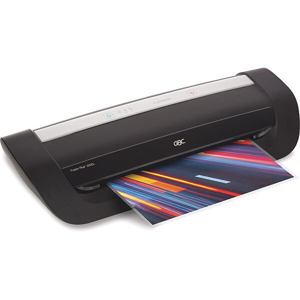 Laminator, Fusion 6000L, 12