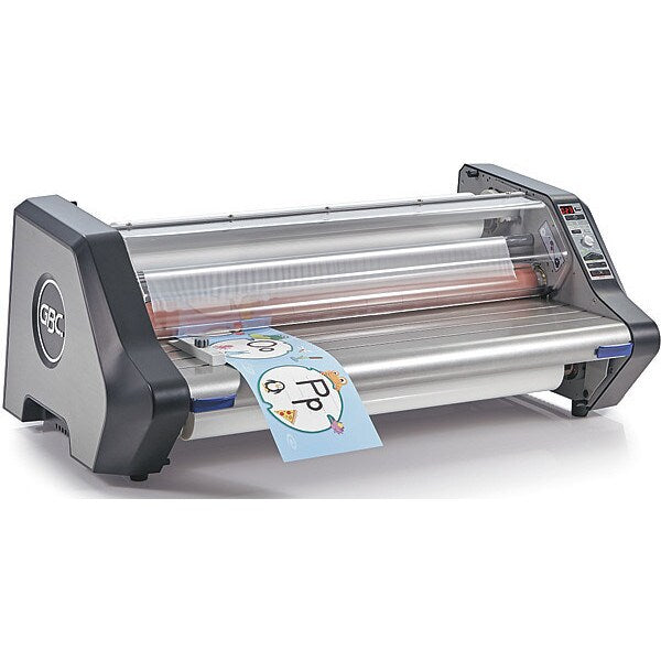 Thermal Roll Laminator, Ultima 65, 27