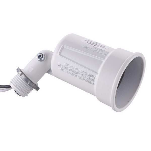 Weatherproof Lampholder, 75-150W Par 38