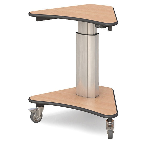 Mobile Laptop Computer Stand