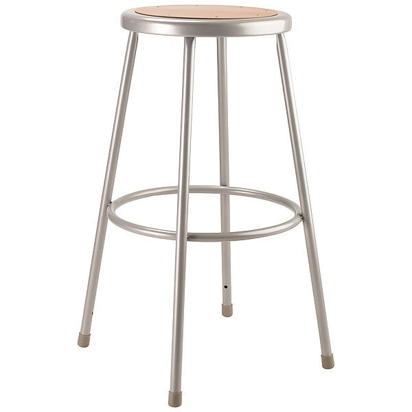 Round Stool, Height Range 30