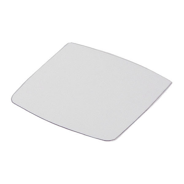 ADF Impact Lens, Clear, PK 10