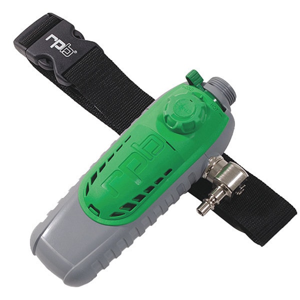 Climate Control Device, C-40
