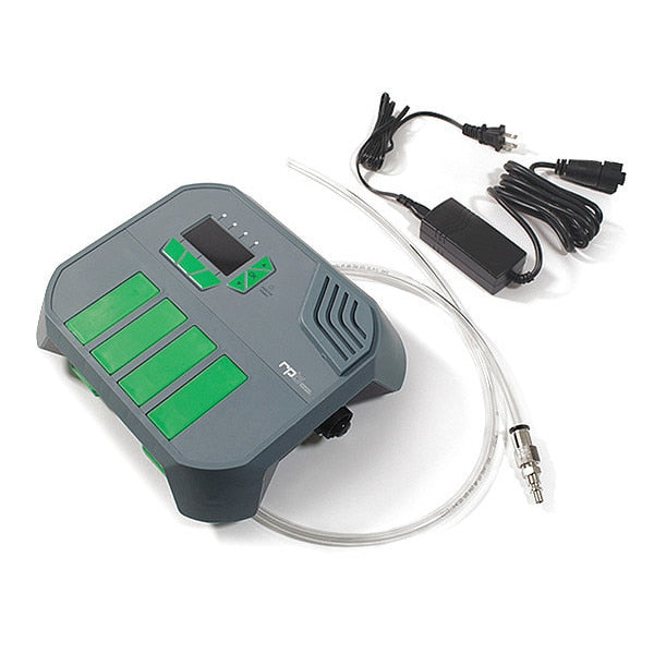 Gas Monitor, Gx4-10 ppm Co. Cartridge