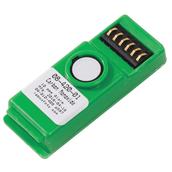 Sensor, Cartridge, 10 ppm. Gx4
