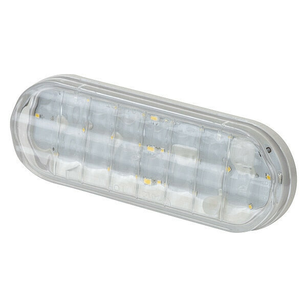 Back-Up Lamp, Male Pin Single System LED