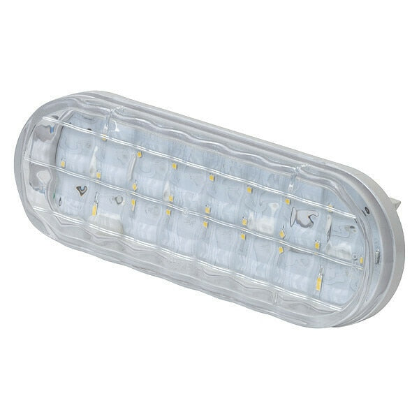 Back Up Lamp, LED, Dual System