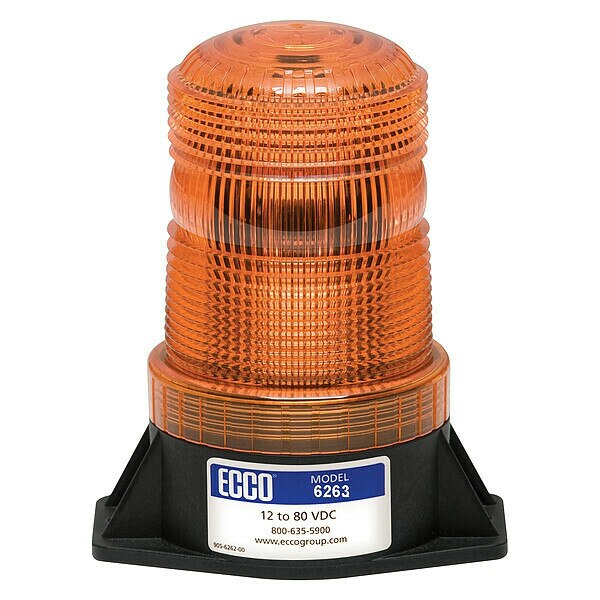 Beacon, Amber, 4-29/32