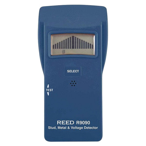Stud, Metal And Voltage Detector, 3-In-1