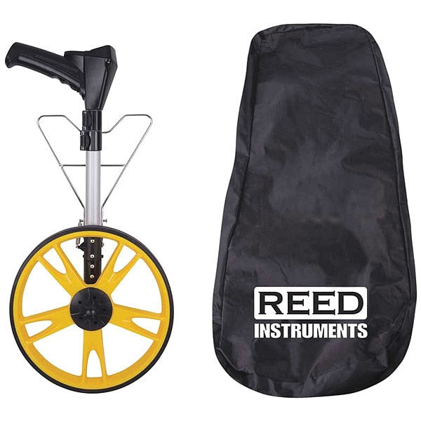 Distance Measuring Wheel