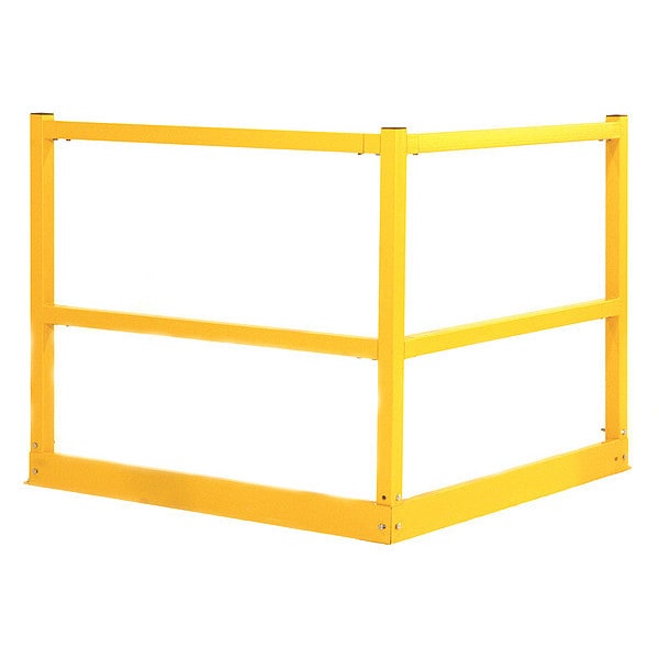 Handrail, 8 ft., 2