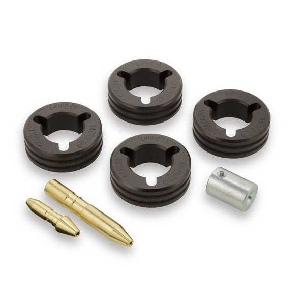 Drive Roll Kit, .052 VK-Groove
