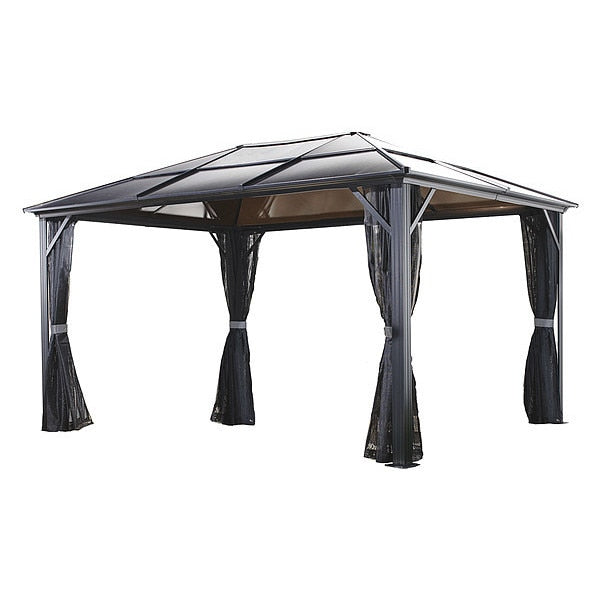 Meridien Gazebo 10 x 14 ft.