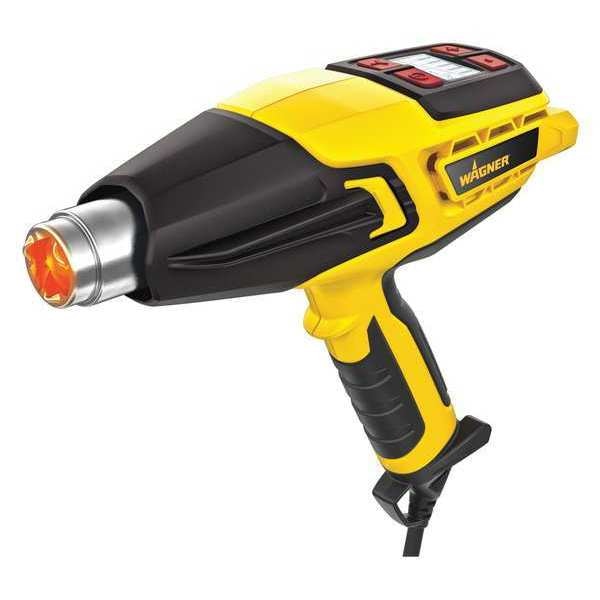 Heat Gun, Power Supply Powered, 1500 Watt