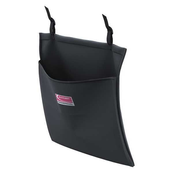 Amenity Bag for Hskpng Cart, 19.21x19.55