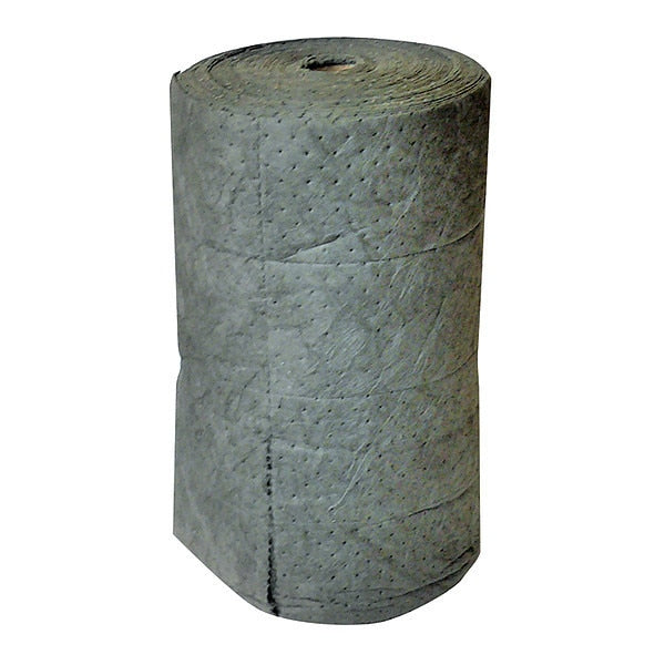 Pad, Fne Fibr, Heavy Roll, Gray, 30